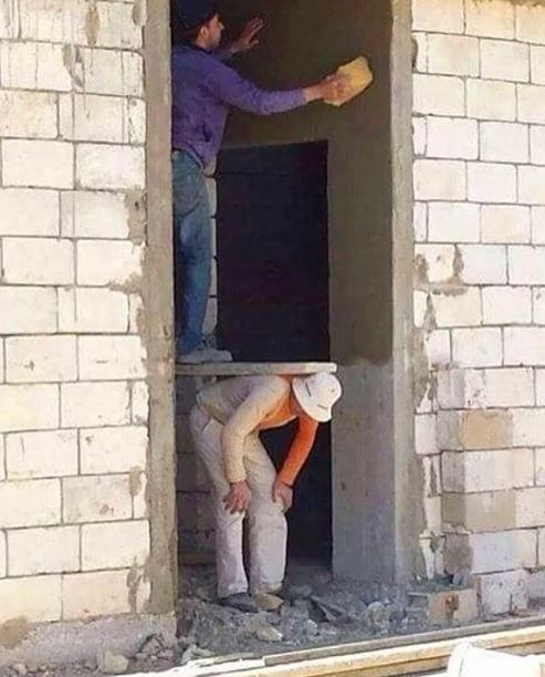 Böyle cesur olmak her babayiğidin 'harcı' değildir! 7