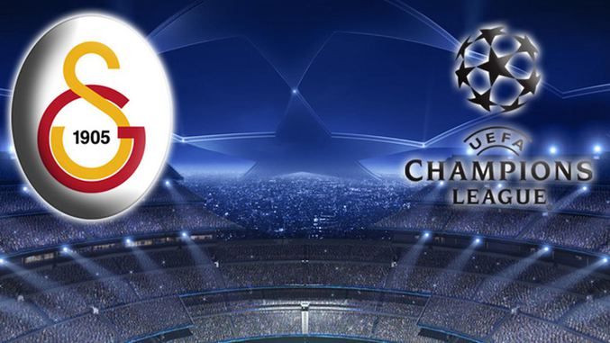 Galatasaray tam 96 milyon euro! 1