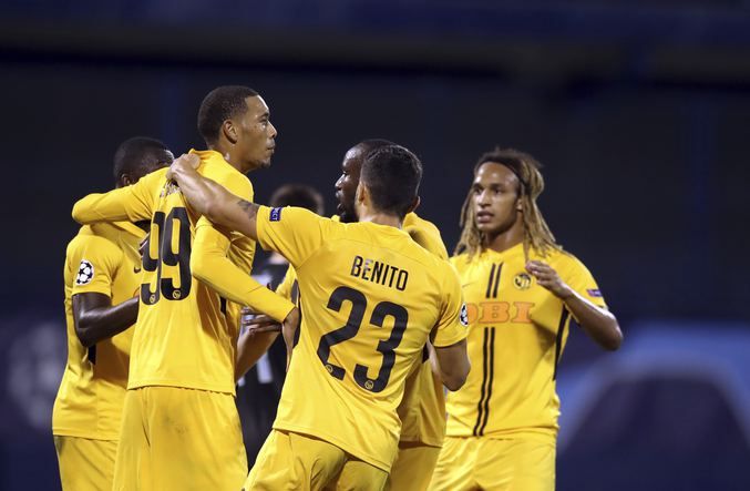 Galatasaray tam 96 milyon euro! 31