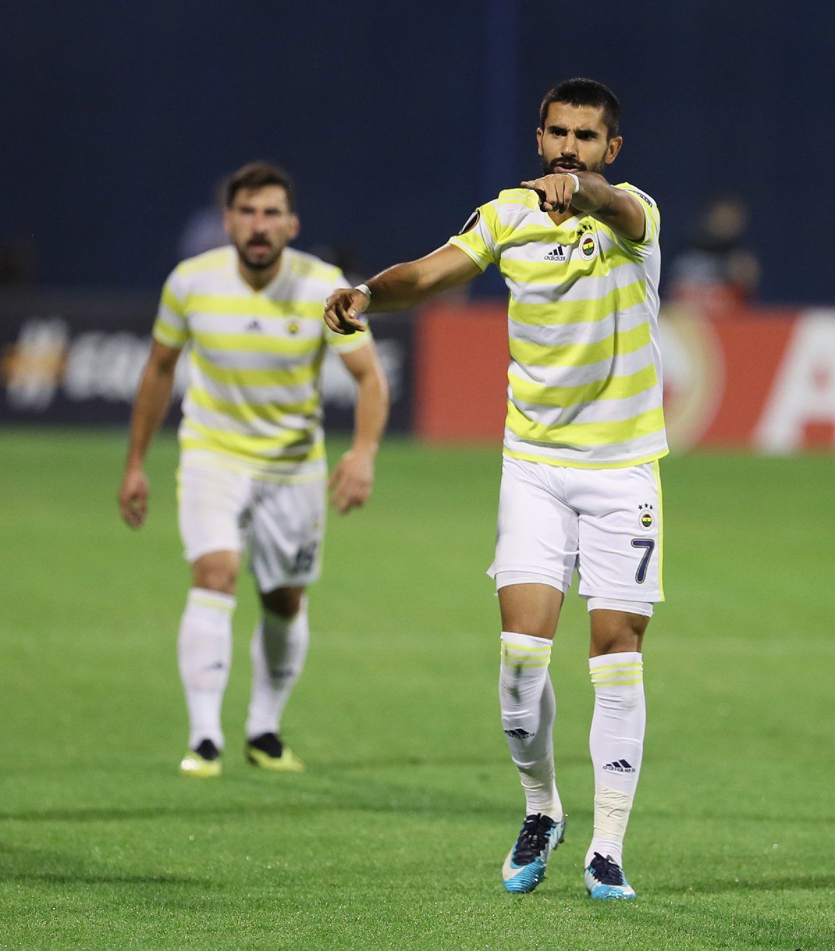 Bu görüntüler Fenerbahçelileri çıldırttı! 2