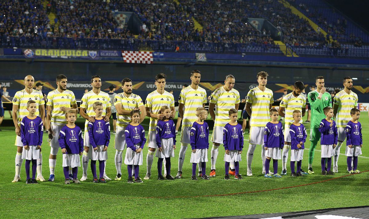 Bu görüntüler Fenerbahçelileri çıldırttı! 3