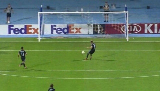 Bu görüntüler Fenerbahçelileri çıldırttı! 4