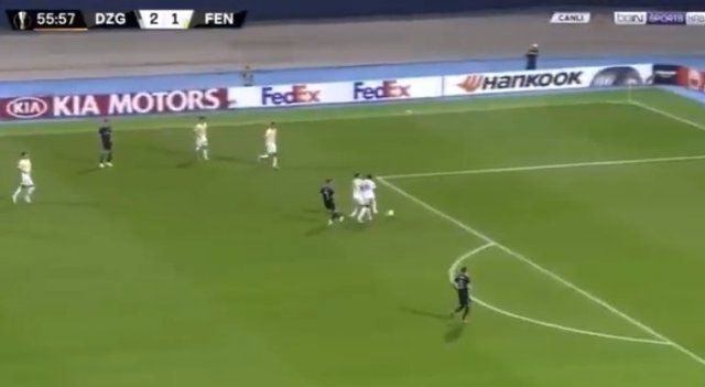 Bu görüntüler Fenerbahçelileri çıldırttı! 6
