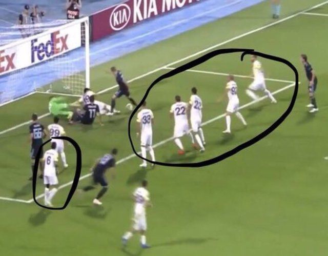Bu görüntüler Fenerbahçelileri çıldırttı! 8