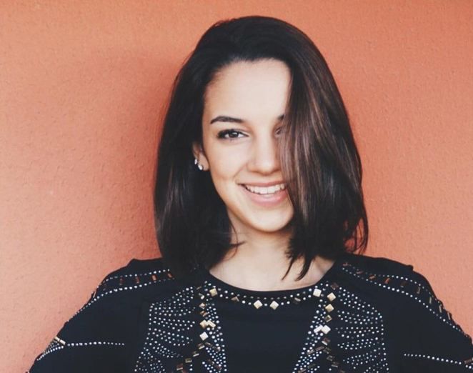 Miss Turkey finalisti Tara bakın kimin kızı çıktı! 14