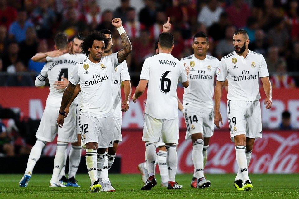 UEFA Kulüpler Sıralaması açıklandı! 1
