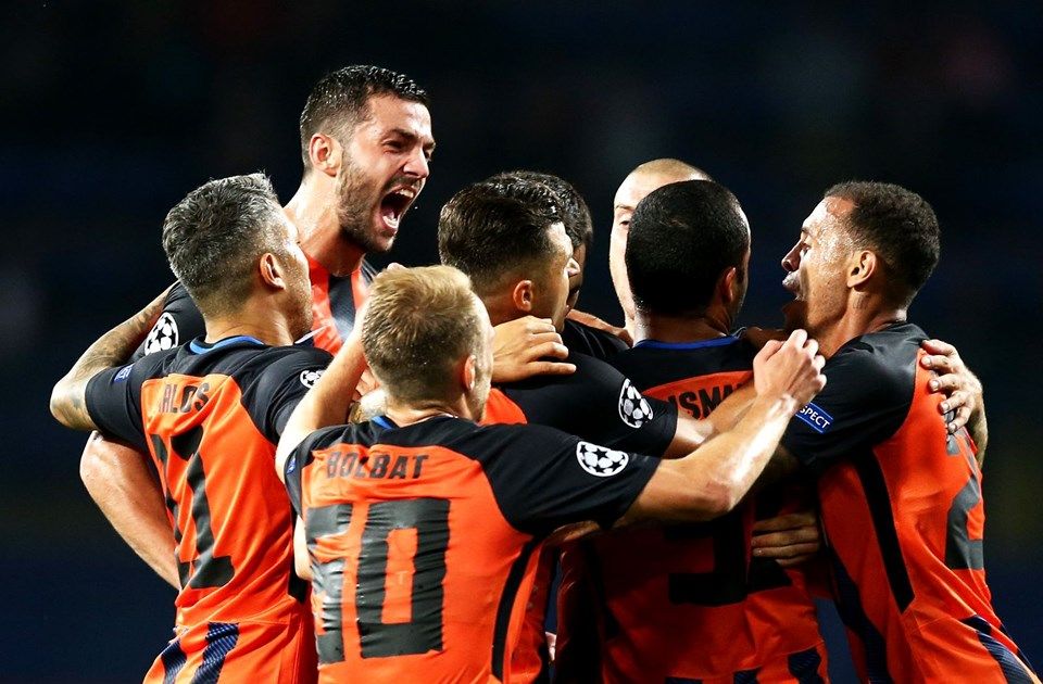 UEFA Kulüpler Sıralaması açıklandı! 10
