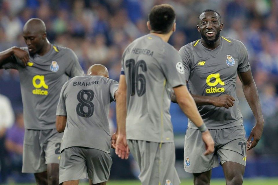 UEFA Kulüpler Sıralaması açıklandı! 11