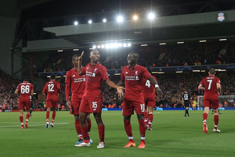 UEFA Kulüpler Sıralaması açıklandı! 13