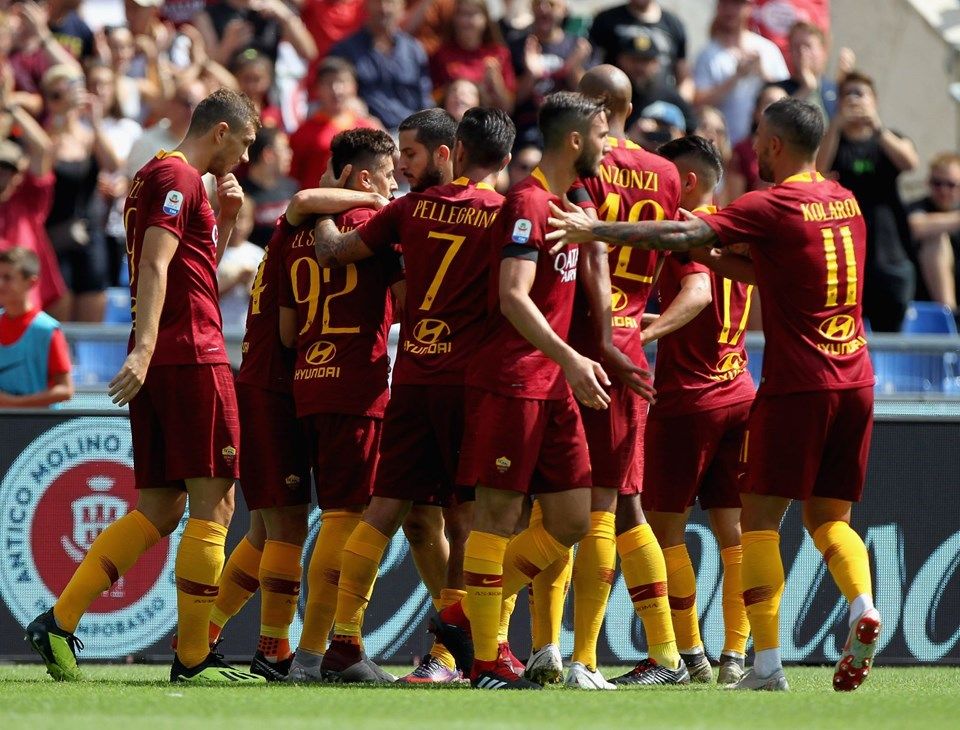 UEFA Kulüpler Sıralaması açıklandı! 14