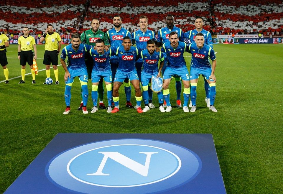 UEFA Kulüpler Sıralaması açıklandı! 15