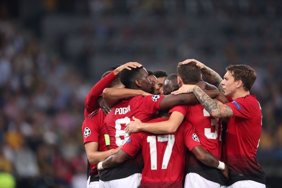 UEFA Kulüpler Sıralaması açıklandı! 16