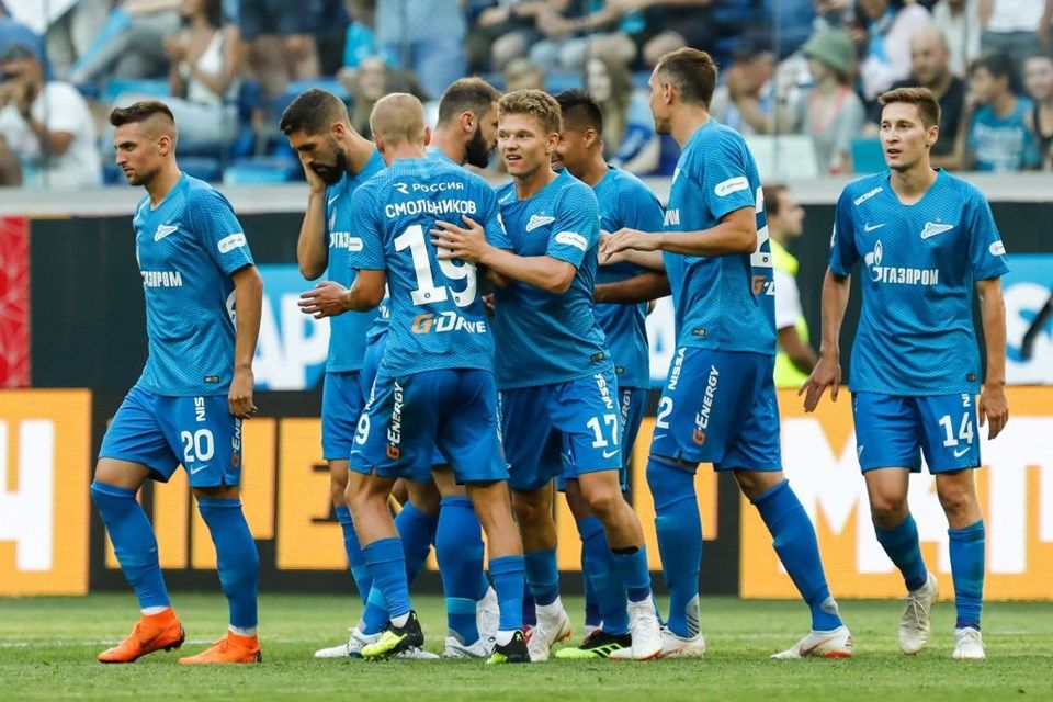 UEFA Kulüpler Sıralaması açıklandı! 17