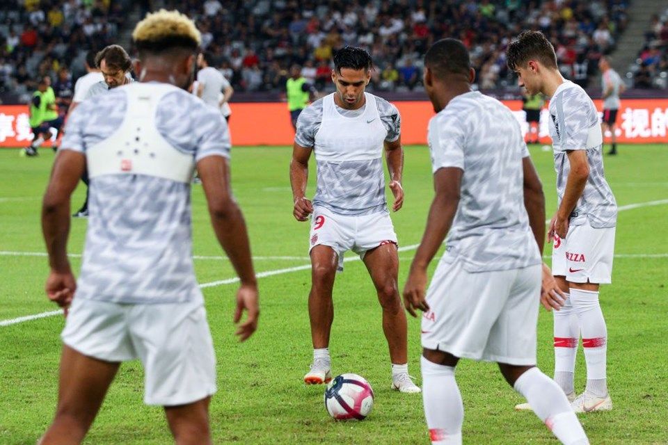 UEFA Kulüpler Sıralaması açıklandı! 18