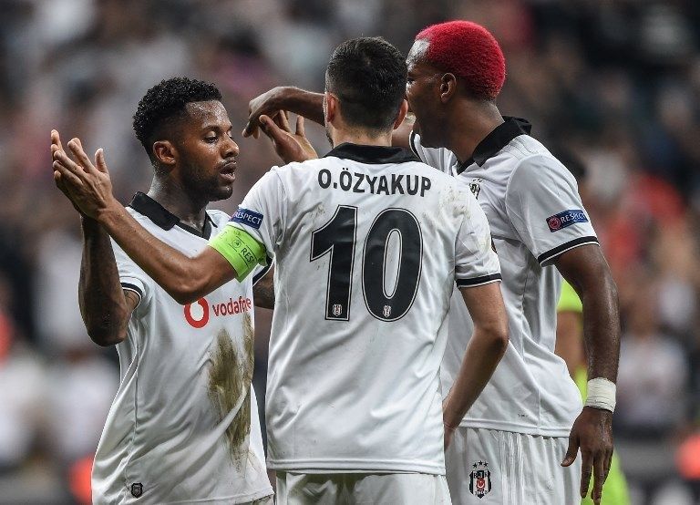 UEFA Kulüpler Sıralaması açıklandı! 19