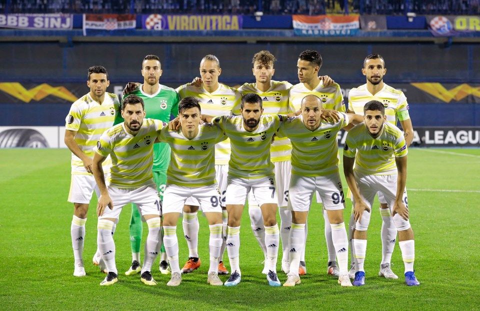 UEFA Kulüpler Sıralaması açıklandı! 21