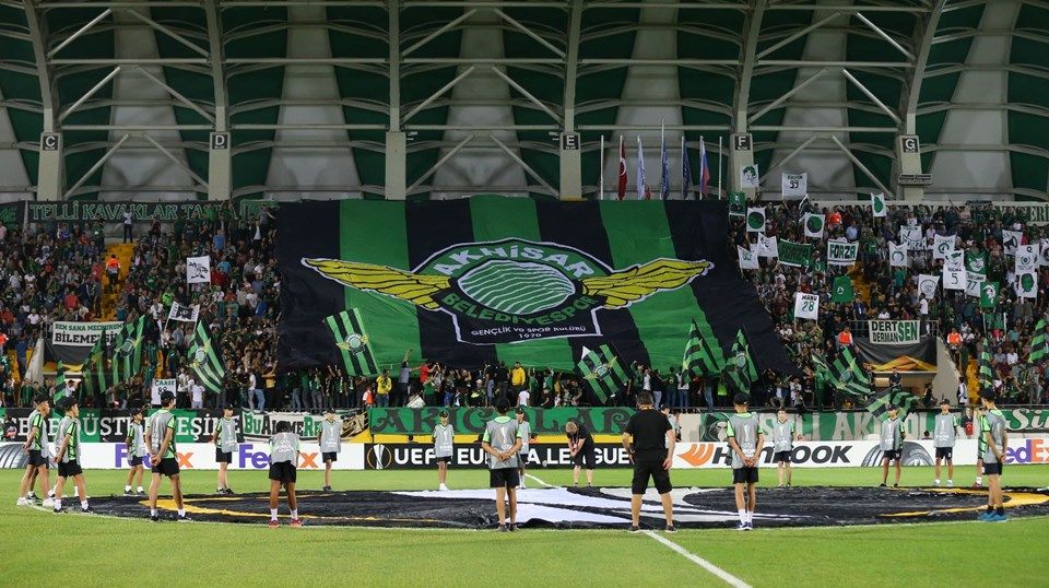 UEFA Kulüpler Sıralaması açıklandı! 23