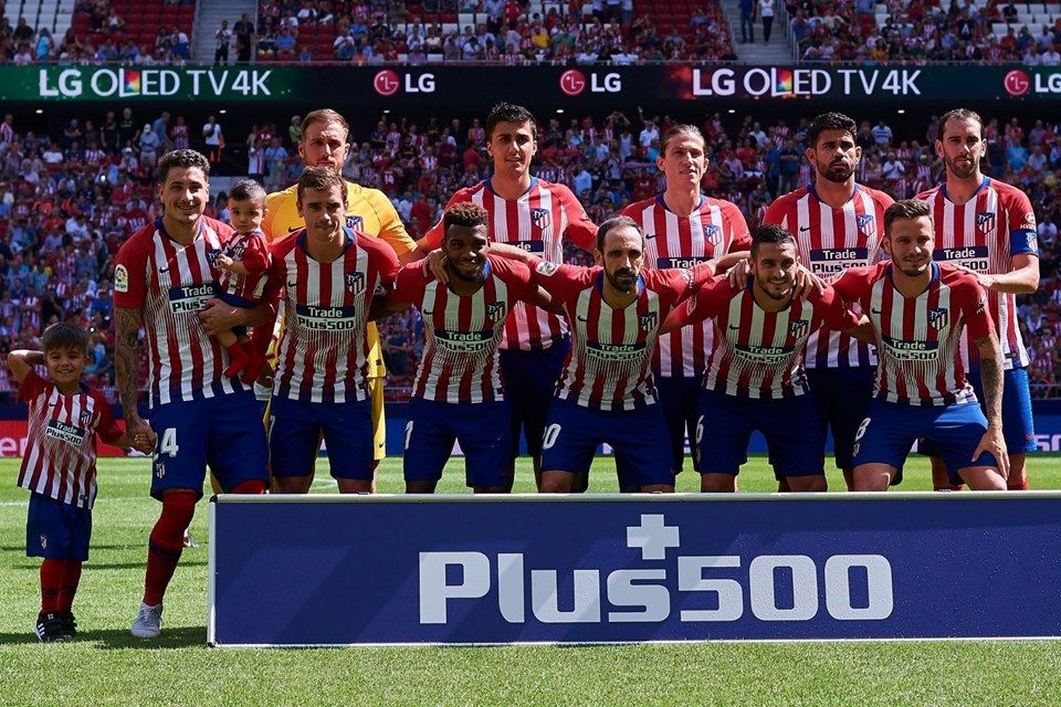 UEFA Kulüpler Sıralaması açıklandı! 4