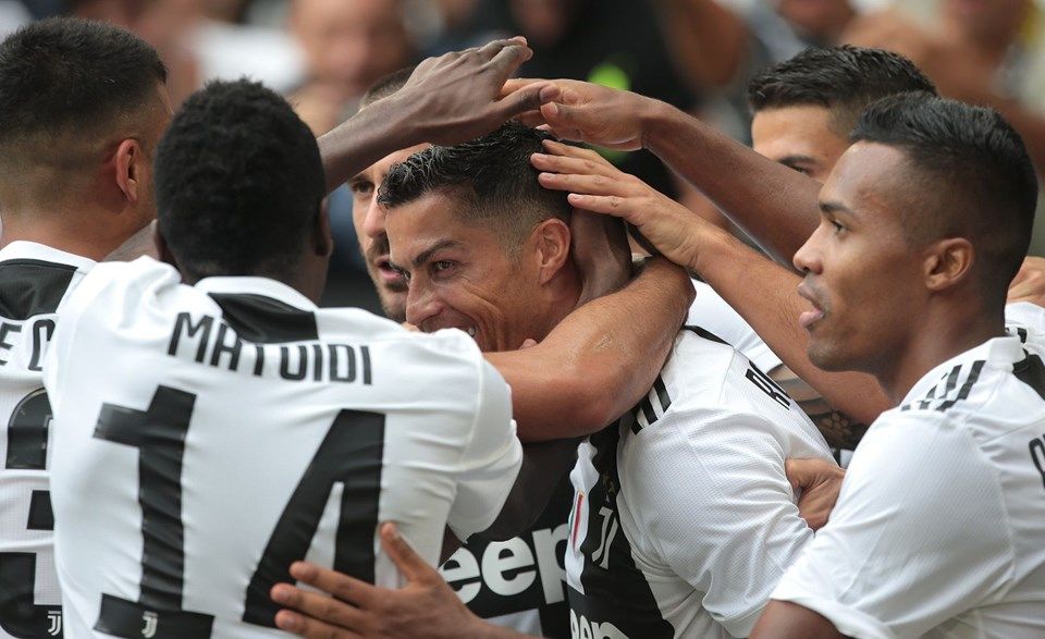 UEFA Kulüpler Sıralaması açıklandı! 5