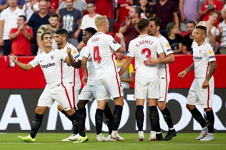 UEFA Kulüpler Sıralaması açıklandı! 6