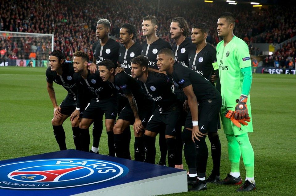 UEFA Kulüpler Sıralaması açıklandı! 7
