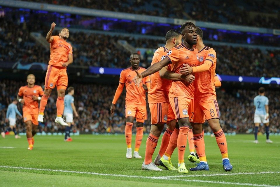 UEFA Kulüpler Sıralaması açıklandı! 8