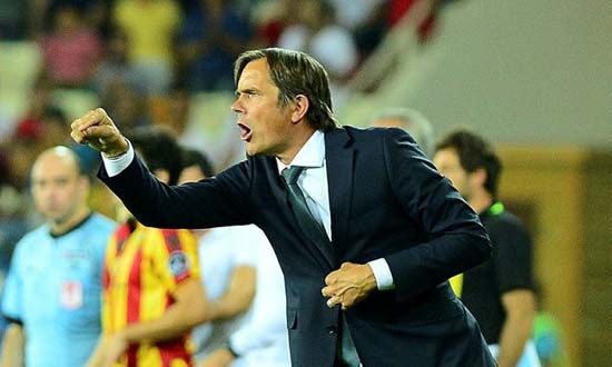 İşte Cocu'yu Fenerbahçe'den göndermenin faturası! 3