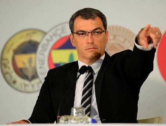İşte Cocu'yu Fenerbahçe'den göndermenin faturası! 2