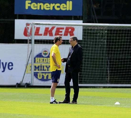 İşte Cocu'yu Fenerbahçe'den göndermenin faturası! 5
