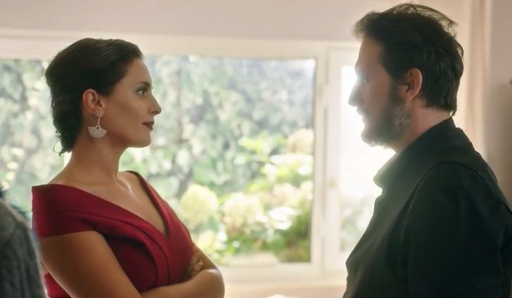 Aslıhan Gürbüz: Erkekler tokat yemiştir, acıttıysak affola! 7