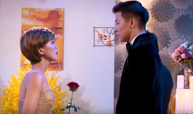 Programdaki gelin adayları birbirlerine aşık oldu! 7