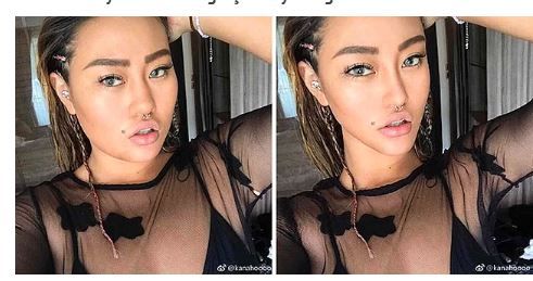 Photoshop çıktı, mertlik bozuldu! 7
