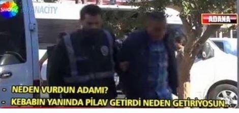 Yurdun dört yanından trajikomik kavga sebepleri! 10