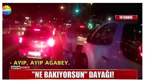 Yurdun dört yanından trajikomik kavga sebepleri! 12