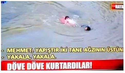 Yurdun dört yanından trajikomik kavga sebepleri! 13