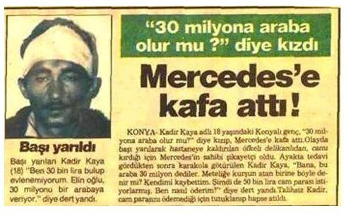 Yurdun dört yanından trajikomik kavga sebepleri! 15