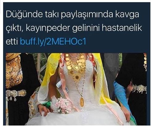 Yurdun dört yanından trajikomik kavga sebepleri! 3