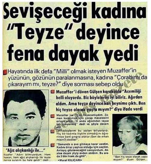 Yurdun dört yanından trajikomik kavga sebepleri! 4