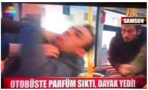 Yurdun dört yanından trajikomik kavga sebepleri! 5