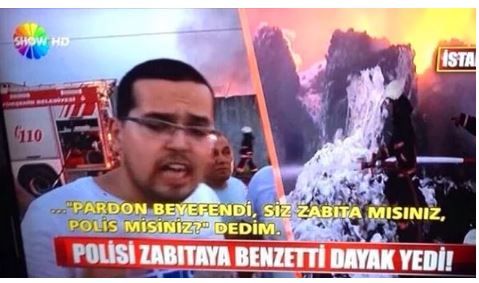 Yurdun dört yanından trajikomik kavga sebepleri! 6