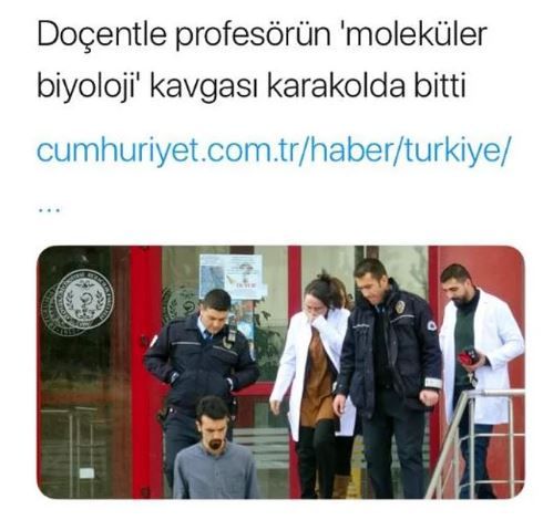 Yurdun dört yanından trajikomik kavga sebepleri! 9