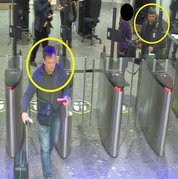 Putin'i çok kızdıracak fotoğraflar! 11