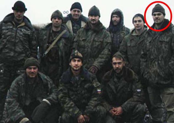 Putin'i çok kızdıracak fotoğraflar! 6