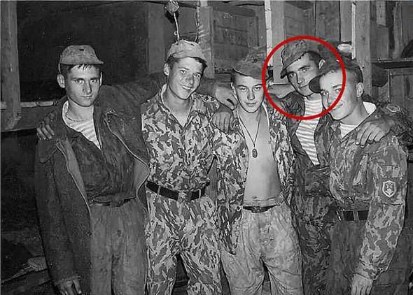Putin'i çok kızdıracak fotoğraflar! 7