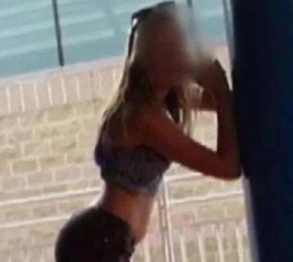 Ellerini bağlayıp 6 saat boyunca işkence ettiler! 4