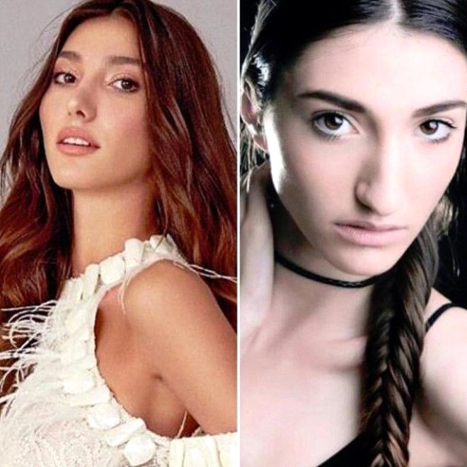 Kim olduğunu tahmin etmek imkansız! 8
