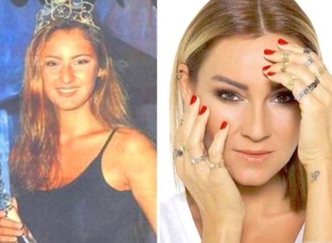 Kim olduğunu tahmin etmek imkansız! 3