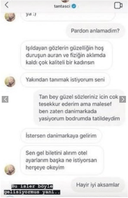 Ünlü şarkıcı taciz iddialarına isyan etti! 4