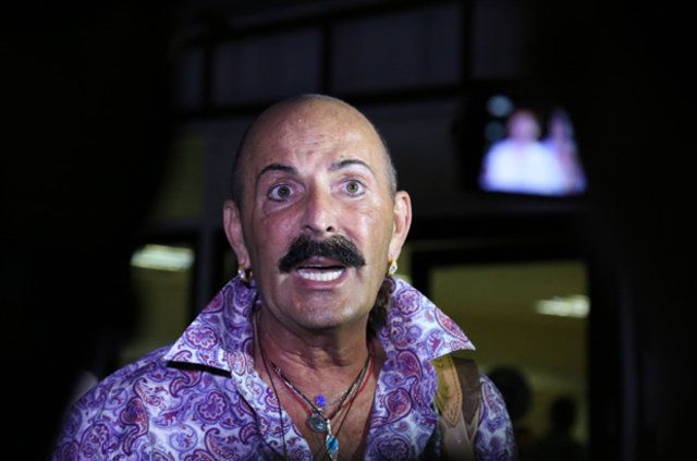 Cemil İpekçi: Kadınlara 'Artık musluk kapandı' diyorum! 5