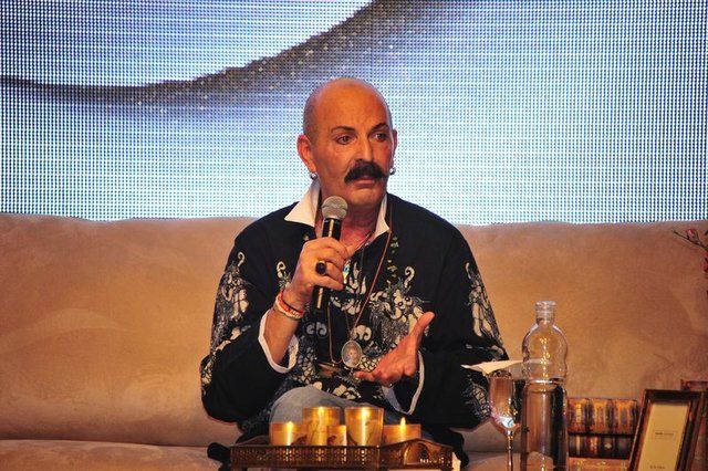 Cemil İpekçi: Kadınlara 'Artık musluk kapandı' diyorum! 7